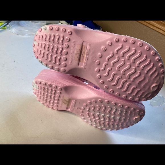 NWOT Lightweight water shoes Sz 5/6 - Picture 5 of 6